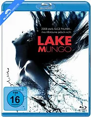 Lake Mungo Blu-ray