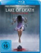 Lake of Death - See des Grauens Blu-ray