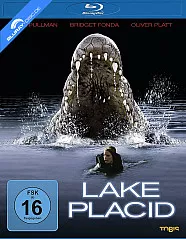 Lake Placid Blu-ray
