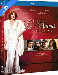 L'Amour en héritage (FR Import ohne dt. Ton) Blu-ray