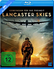 Lancaster Skies - Gemeinsam für die Freiheit Blu-ray