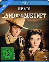 Land der Zukunft Blu-ray