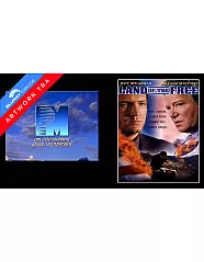 Land of the Free (1998) (Limited Mediabook Edition) (Cover A) (Blu-ray + DVD) Blu-ray