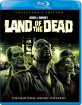 Land Of The Dead (2005) - Collector's Edition (Region A - US Import ohne dt. Ton) Blu-ray