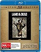 Land of the Dead - Limited Edition - JB Hi-Fi Exclusive (AU Import ohne dt. Ton) Blu-ray
