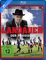 Landauer - Der Präsident Blu-ray