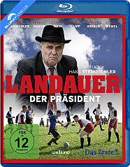 Landauer - Der Präsident (Neuauflage) Blu-ray