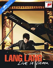Lang Lang - Live in Vienna 3D (Blu-ray 3D) Blu-ray
