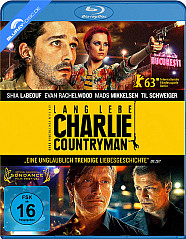 Lang lebe Charlie Countryman Blu-ray