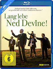Lang lebe Ned Devine! Blu-ray