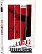 L'Anglais - Limited Edition Steelbook (Blu-ray + DVD) (FR Import ohne dt. Ton) Blu-ray