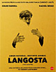 Langosta (ES Import ohne dt. Ton) Blu-ray