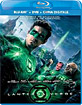 Lanterna Verde (2011) (IT Import) Blu-ray
