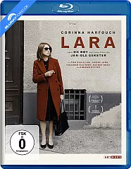 Lara (2019) Blu-ray