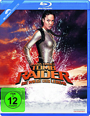 Lara Croft: Tomb Raider 2 - Die Wiege des Lebens