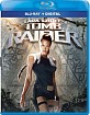 Lara Croft: Tomb Raider - 20th Anniversary Edition (Blu-ray + Digital Copy) (US Import ohne dt. Ton) Blu-ray