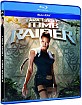 Lara Croft Tomb Raider - Édition 20ème Anniversaire (FR Import ohne dt. Ton) Blu-ray