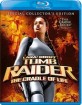 Lara Croft: Tomb Raider - The Cradle of Life - Special Collector's Edition (US Import ohne dt. Ton) Blu-ray