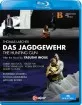 Larcher - Das Jagdgewehr (The Hunting Gun) Blu-ray