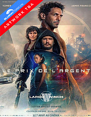 Largo Winch: Le Prix de l'argent (FR Import ohne dt. Ton) Blu-ray