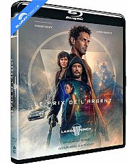 Largo Winch: Le Prix de l'argent (FR Import ohne dt. Ton) Blu-ray