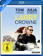 Larry Crowne Blu-ray