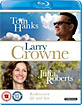 Larry Crowne (UK Import ohne dt. Ton) Blu-ray