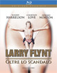Larry Flynt - Oltre lo Scandalo (IT Import) Blu-ray