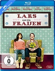 Lars und die Frauen Blu-ray