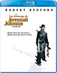 Las Aventuras de Jeremiah Johnson (ES Import) Blu-ray
