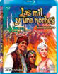 Las Mil y una Noches (ES Import) Blu-ray