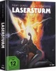 Der Manitou - Lasersturm (Limited Mediabook Edition) (Cover D) Blu-ray
