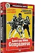 Lasst uns töten, Companeros (Limited Mediabook VHS Edition) (Blu-ray + DVD + Bonus Blu-ray + Bonus-DVD) Blu-ray