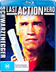 Last Action Hero (AU Import) Blu-ray