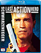 Last Action Hero (DK Import) Blu-ray