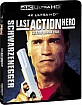 Last Action Hero - L'ultimo grande eroe 4K (4K UHD + Blu-ray) (IT Import) Blu-ray