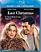 Last Christmas (2019) (Blu-ray + DVD + Digital Copy) (US Import ohne dt. Ton) Blu-ray