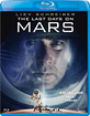 The Last Days on Mars (2013) (CH Import) Blu-ray
