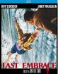 Last Embrace (1979) (Region A - US Import ohne dt. Ton) Blu-ray