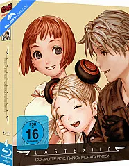Last Exile - Die komplette Serie (Collector's Edition) Blu-ray