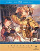 Last Exile: Fam, The Silver Wing - Part One (Blu-ray + DVD) (Region A - US Import ohne dt. Ton) Blu-ray