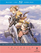 Last Exile: Fam, The Silver Wing - Part Two (Blu-ray + DVD) (Region A - US Import ohne dt. Ton) Blu-ray