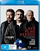 Last Flag Flying (2017) (AU Import ohne dt. Ton) Blu-ray