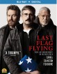 Last Flag Flying (2017) (Blu-ray + UV Copy) (Region A - US Import ohne dt. Ton) Blu-ray