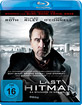 Last Hitman - 24 Stunden in der Hölle Blu-ray