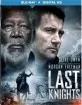 Last Knights (2015) (Blu-ray + Digital Copy) (Region A - US Import ohne dt. Ton) Blu-ray