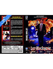 Last Man Standing (1995) (Limited Hartbox Edition)