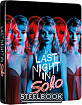 Last Night in Soho 4K - Edizione Limitata Steelbook (4K UHD + Blu-ray) (IT Import ohne dt. Ton)