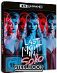 Last Night in Soho 4K (Limited Steelbook Edition) (4K UHD)