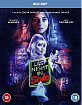 Last Night in Soho (UK Import) Blu-ray